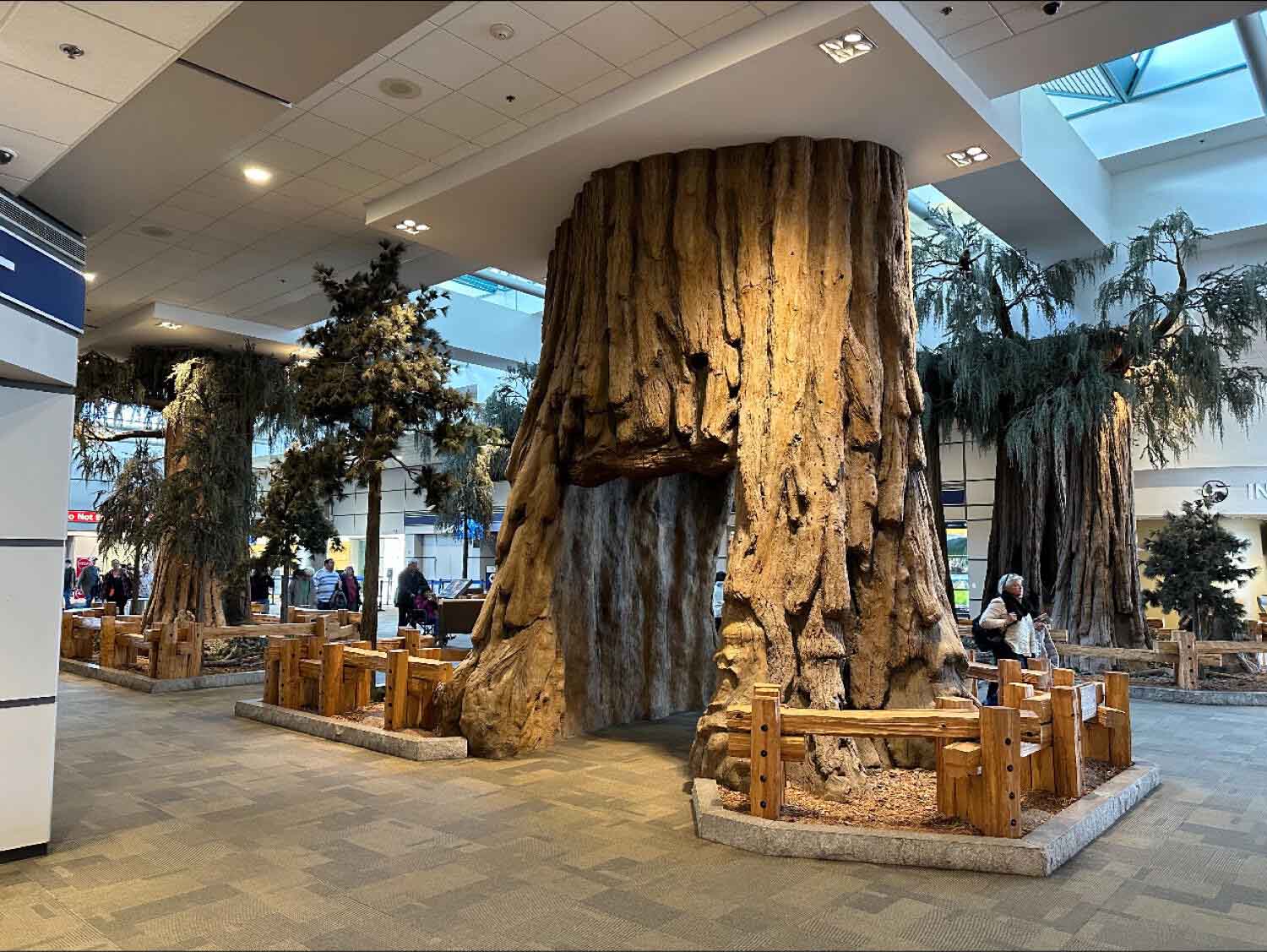 AETC 2023 Host Hotel Interior